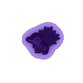 Shadow CursedCyndaquil